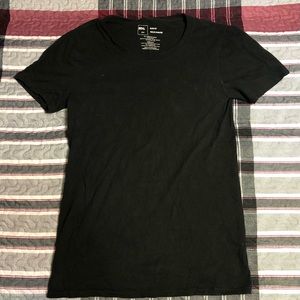 BDG Wide Neck Slim Fit T-Shirt
